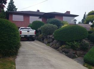 4039 29th Ave W, Seattle, WA 98199