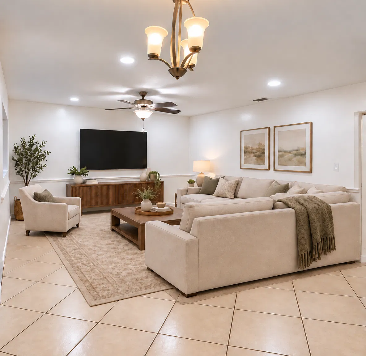 2 bed, 1108 sqft, $1,800 — Photo 4