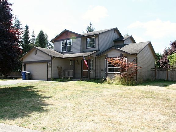 2nd image of 5021 326th Pl NE