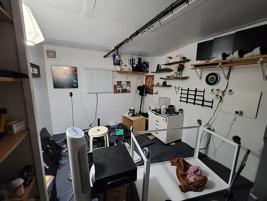 Rented by Garden Management | media 48