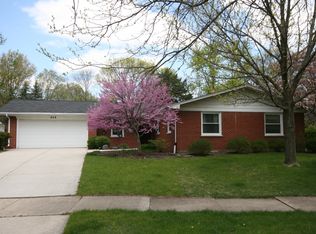 636 62nd St, Downers Grove, IL 60516