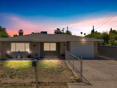 333 Harding Ave, Bakersfield, CA, 93308