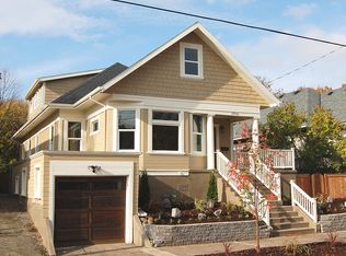 1915 SE 32nd Pl, Portland, OR 97214
