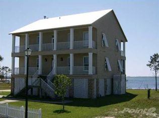 4041 Landfall Dr, Perdido Key, FL 32507