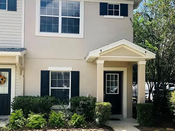 16334 Rollingbrook Dr, Odessa, FL 33556