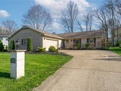 443 Hickory Hollow Dr, Canfield, OH, 44406