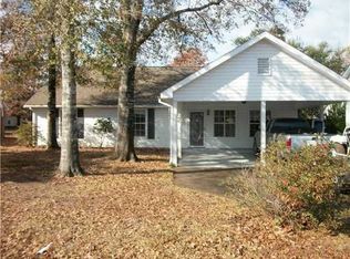 984 Kaimuki Ct, Diamondhead, MS 39525