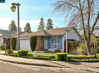 4584 Wildcat Ln, Concord, CA 94521