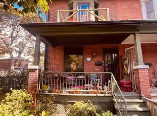 133 Hampton Ave, Toronto, ON M4K 2Z2