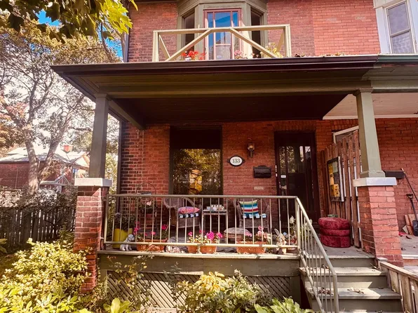 133 Hampton Ave, Toronto, ON M4K 2Z2
