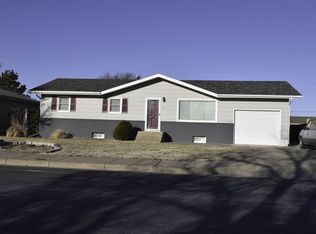 2517 General Lawton Rd, Hays, KS 67601