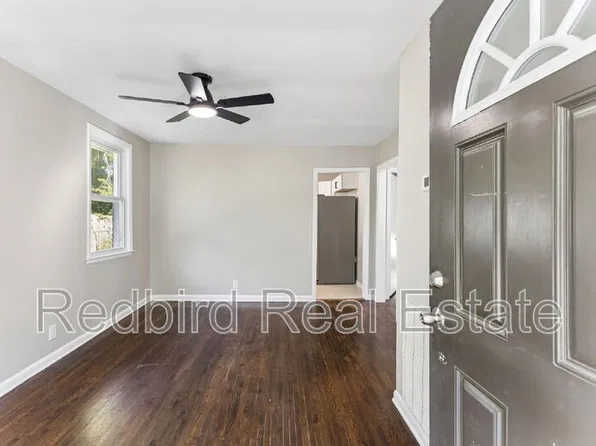 1205 Cline Ave #A, Nashville, TN 37206