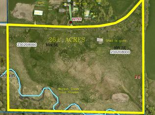 22701 County 17, Preston, MN 55965