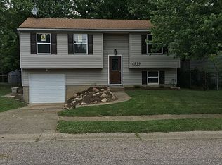 4939 Lynncrest St SW, Canton, OH 44706