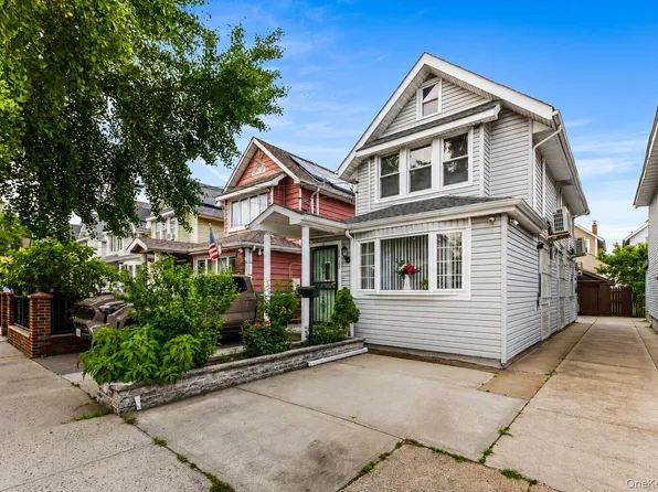 114-33A 121st Street, South Ozone Park, NY 11420