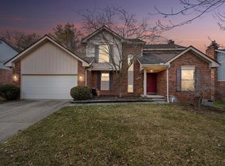 814 Ten Point Dr, Rochester Hills, MI 48309