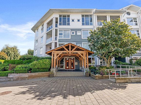 2nd image of 4600 Westwater Dr #315