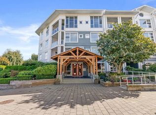 4600 Westwater Dr #315, Richmond, BC V7E 6S2