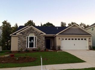 129 Radcliff Dr, Grovetown, GA 30813