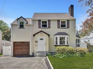206 Thomas St, Cranford, NJ 07016