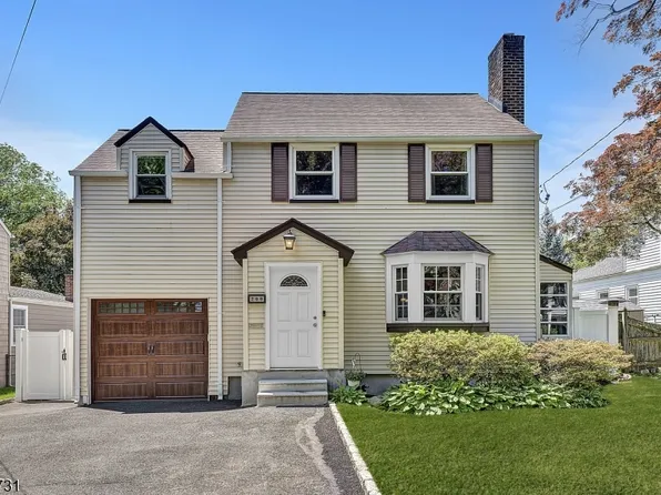 206 Thomas St, Cranford Twp., NJ 07016