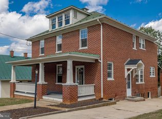 556 E Wolfe St, Harrisonburg, VA 22802