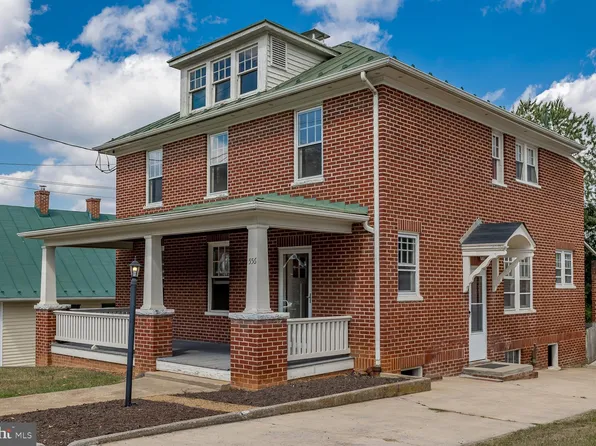 556 E Wolfe St, Harrisonburg, VA 22802