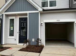 9119 Widden Way, Charlotte, NC