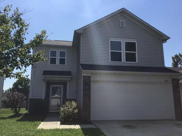 1087 Torino Ln, Franklin, IN 46131