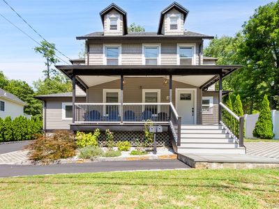 6 Narragansett Avenue, Ossining, NY, 10562