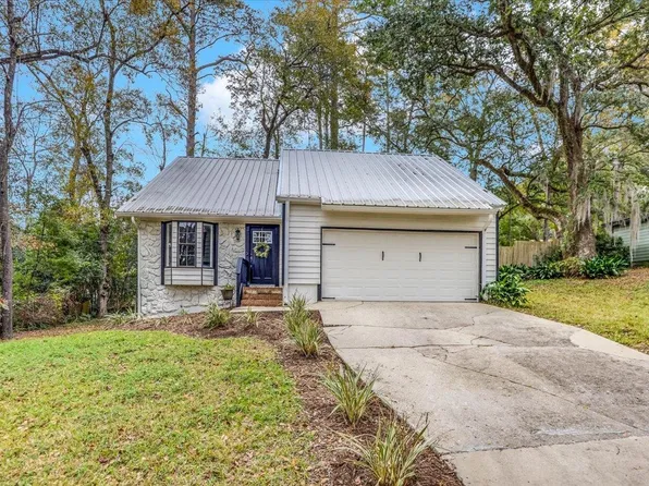 2045 Ted Hines Dr, Tallahassee, FL 32308