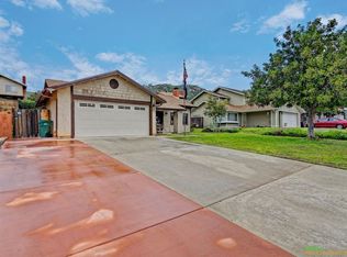 10254 Princess Joann Rd, Santee, CA 92071