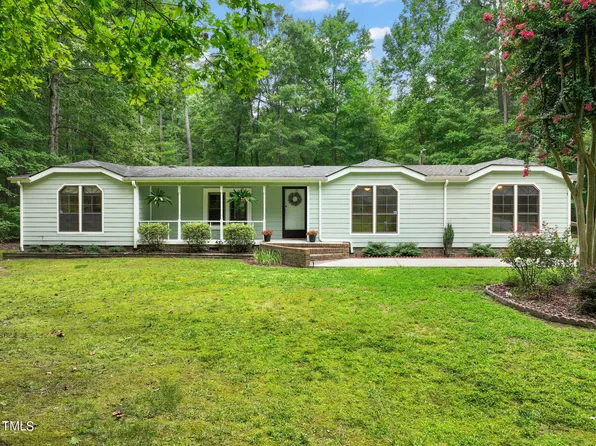 1647 Fawn Ln, Creedmoor, NC 27522