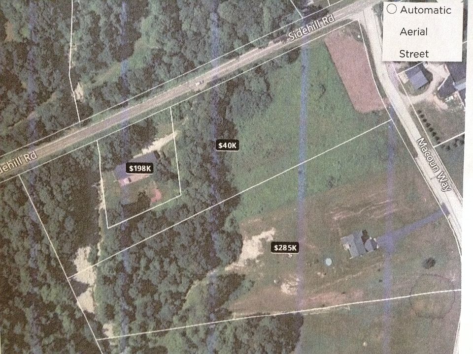 2nd image of Eastwood Estates- Sidehill Rd At Macoun Way