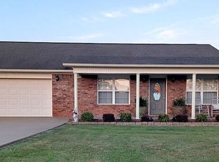 550 Maggie Loop, Pottsville, AR 72858