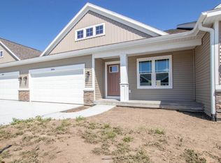 3027 Raspberry Ln #56, Holland Township, MI 49424