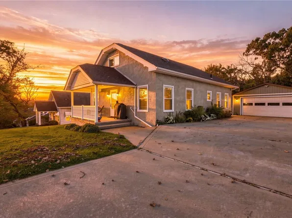 505 5th St, Langeloth, PA 15054