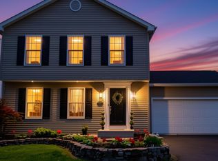 5789 Westbank Dr, Galloway, OH 43119