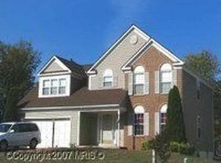 10272 Winged Elm Cir, Manassas, VA 20110