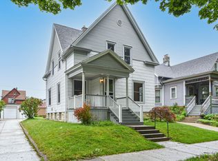 1609 N 48th St, Milwaukee, WI 53208