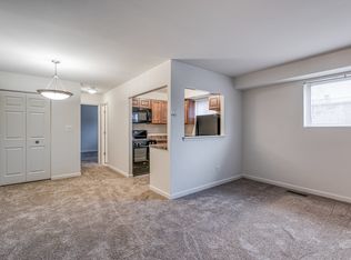 Crain Court, Glen Burnie, MD 21061