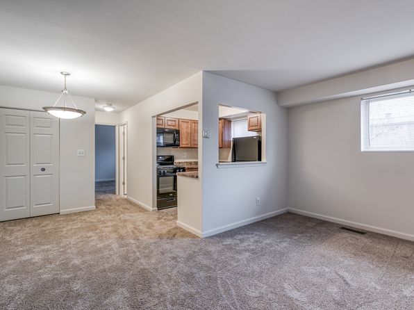 216TD Crain Court Cir #205