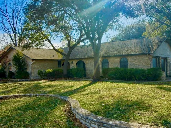 9507 Sherbrooke St, Austin, TX 78729