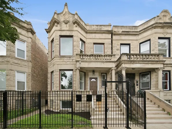 4330 W Wilcox St, Chicago, IL 60624