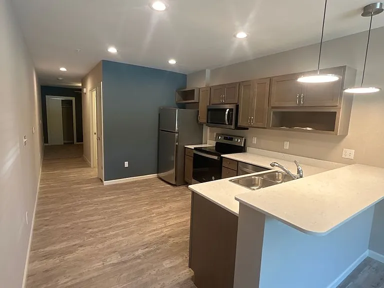 Plaza 93 Apartments — Photo 59