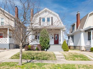 3126 Celeron Ave, Cincinnati, OH 45209