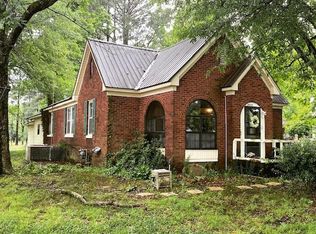 28321 Highway 15, Walnut, MS 38683