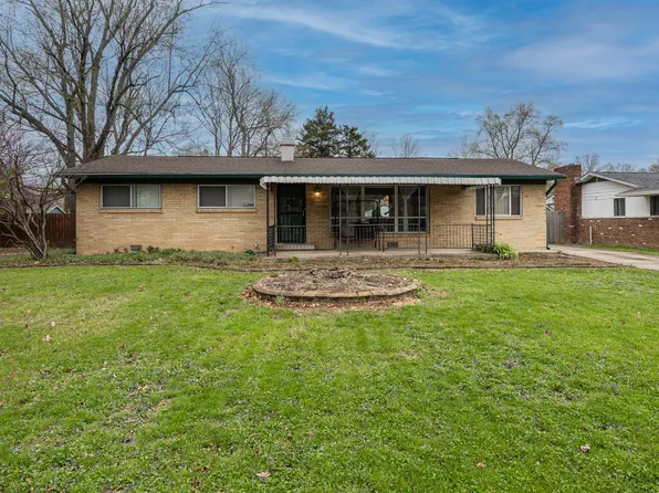 6744 W 15th St, Indianapolis, IN 46214