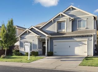 2001 San Ramos Ct, Modesto, CA 95358