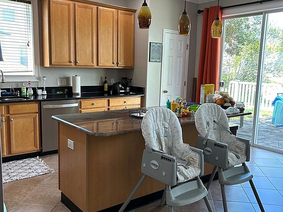 Large Kitchen